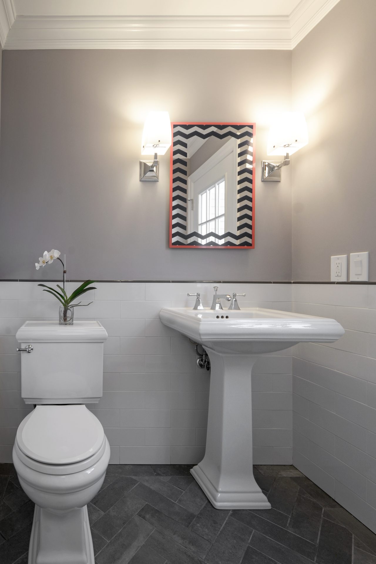 Roslyn Heights Residence - Photo 6