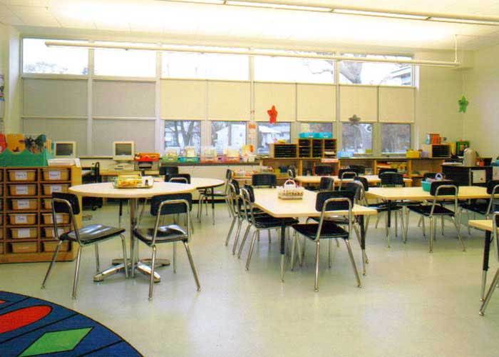 Babylon Elementary School - Photo 5