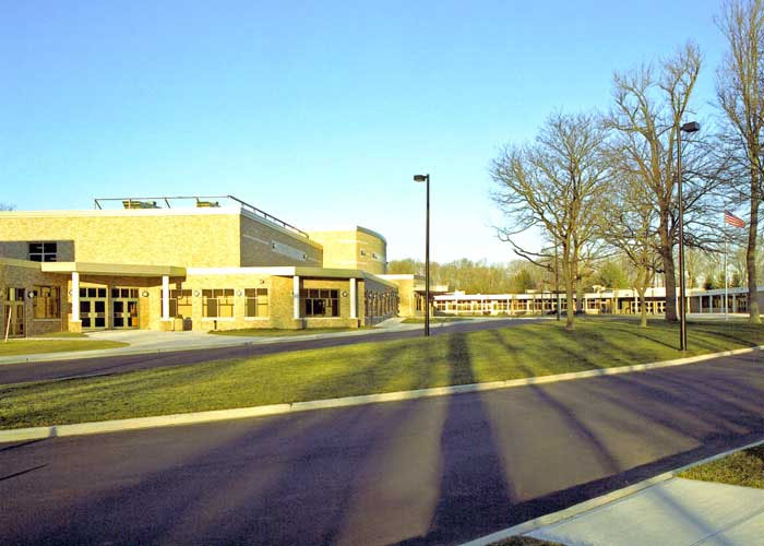 Cold Spring Harbor High School - Photo 9