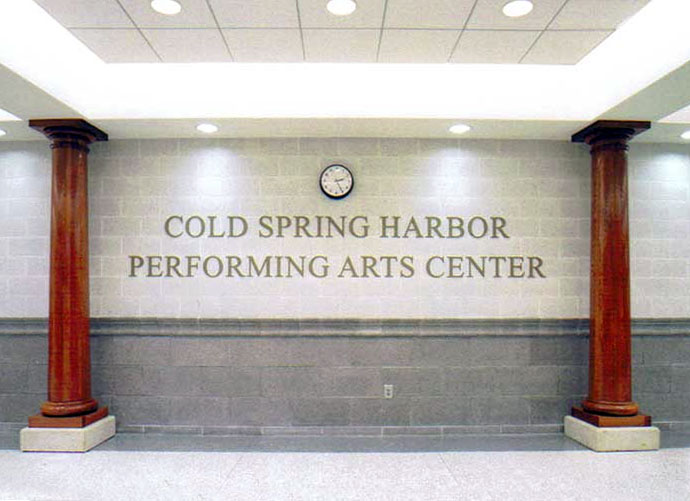 Cold Spring Harbor High School - Photo 12