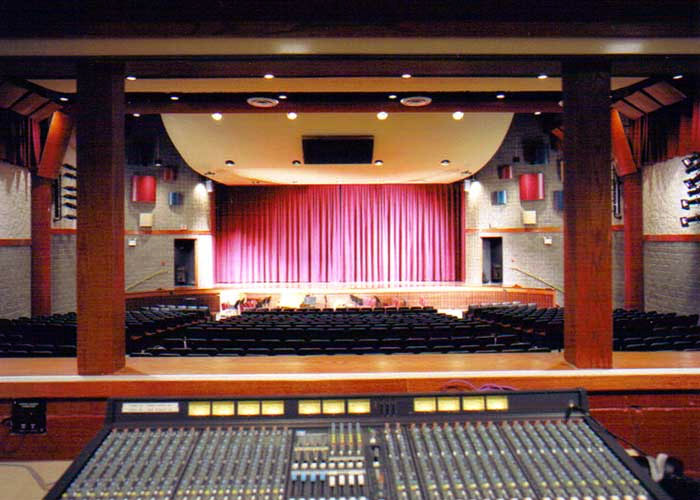 Cold Spring Harbor High School - Photo 1