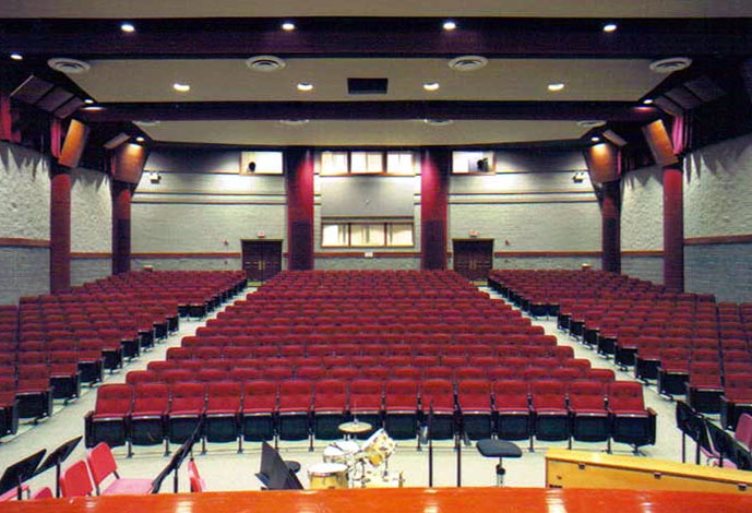 Cold Spring Harbor High School - Photo 2