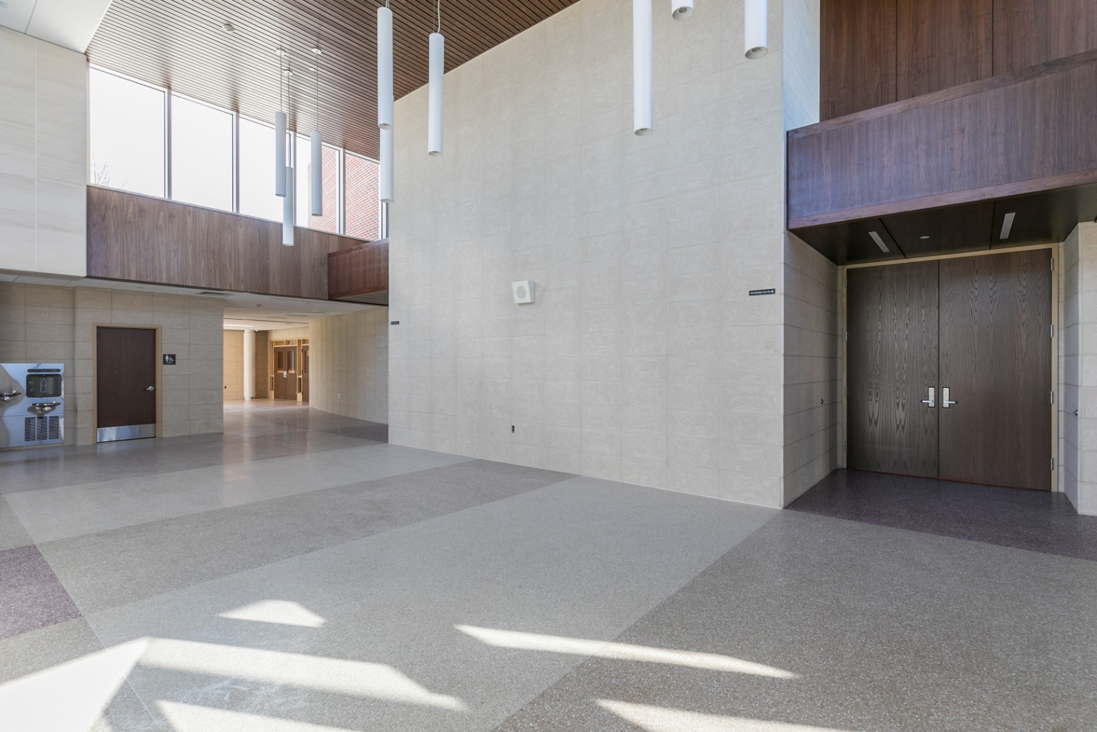 Floral Park High School - Photo 8