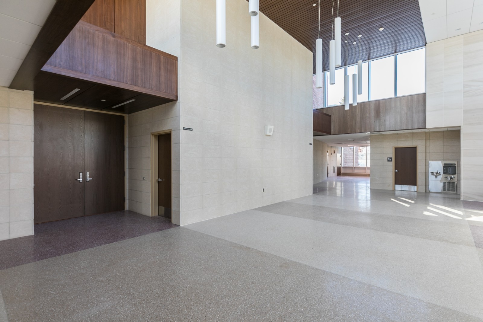 Floral Park High School - Photo 9