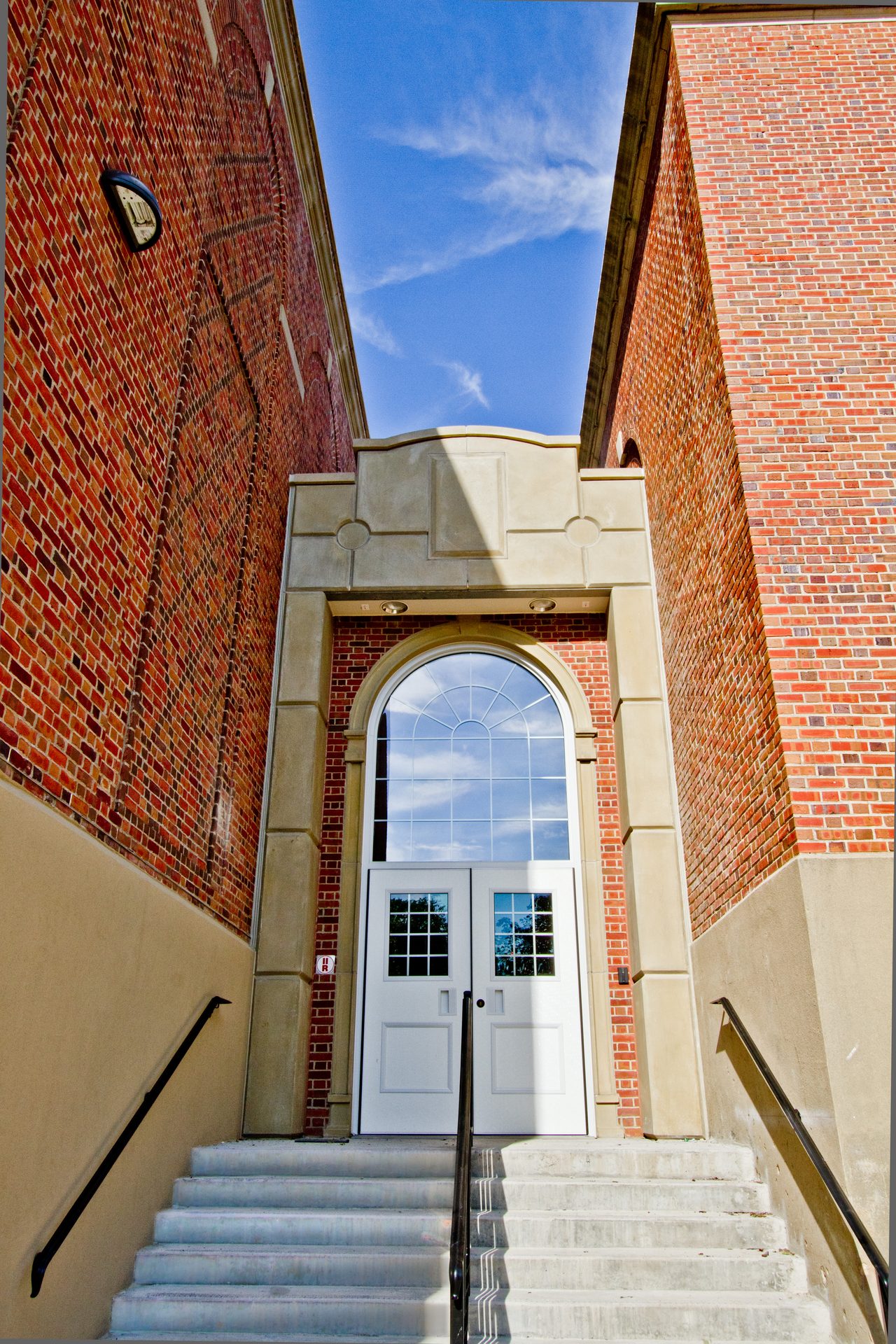 Garden City Middle School - Photo 4