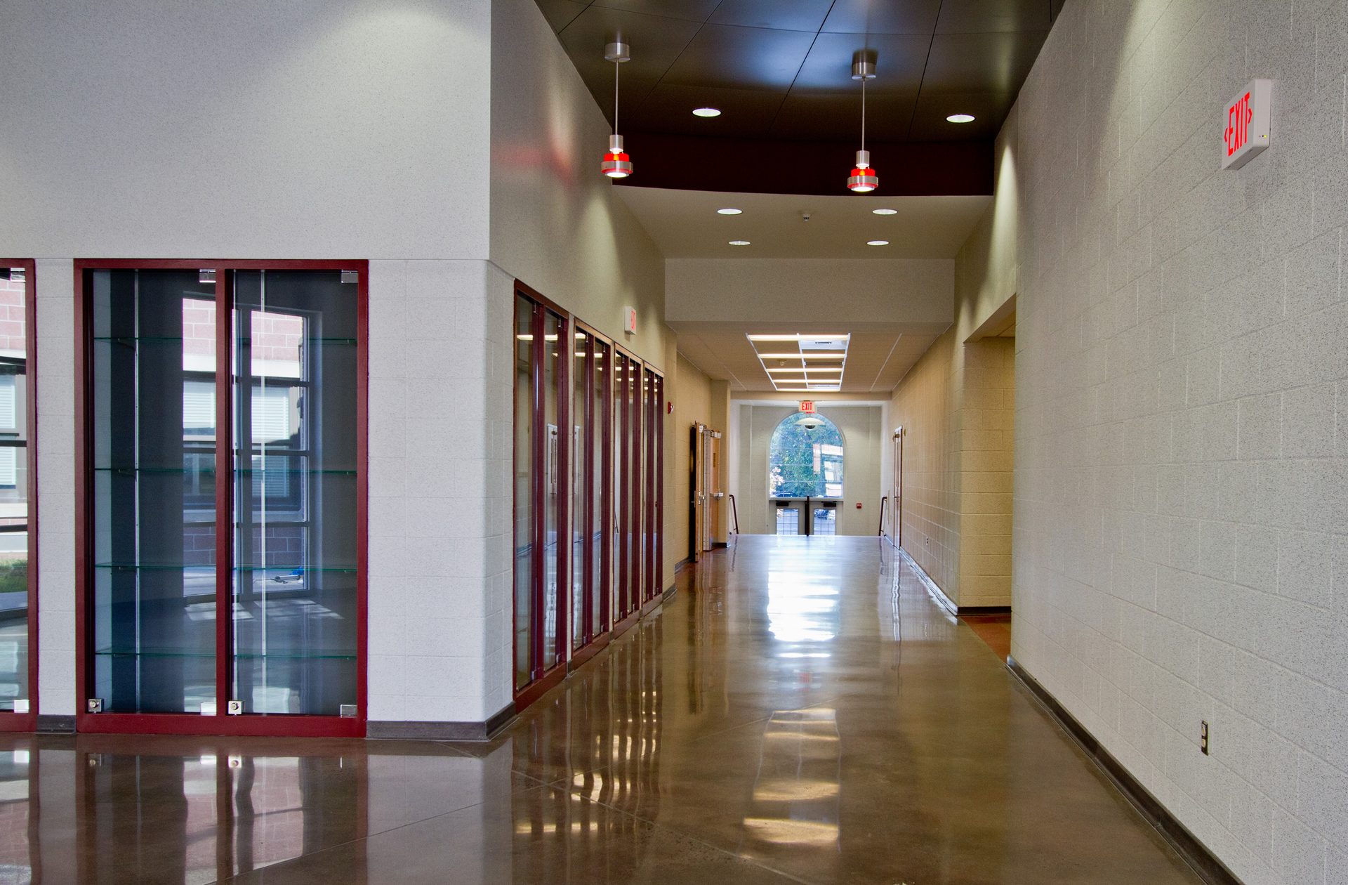 Garden City Middle School - Photo 6