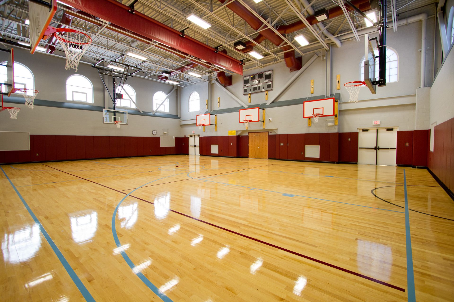 Garden City Middle School - Photo 9