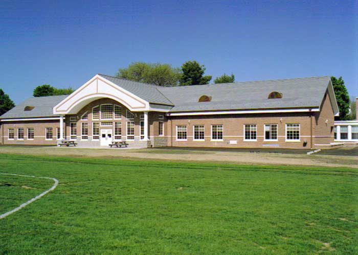 Lloyd Harbor Elementary School