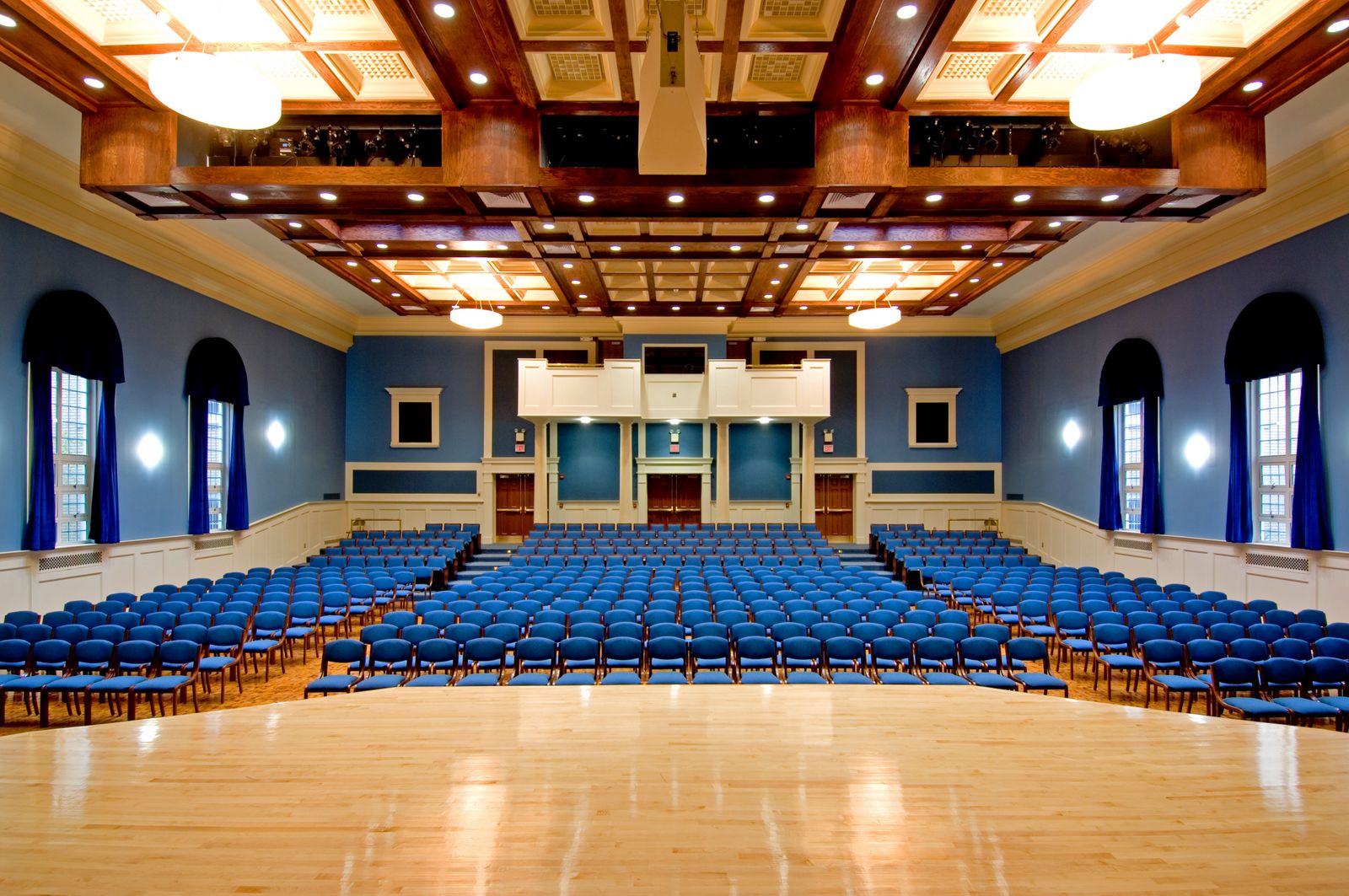 Mattituck High School - Photo 3