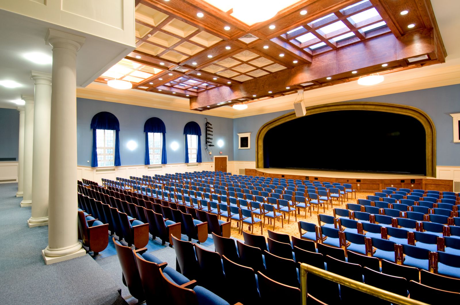 Mattituck High School - Photo 5