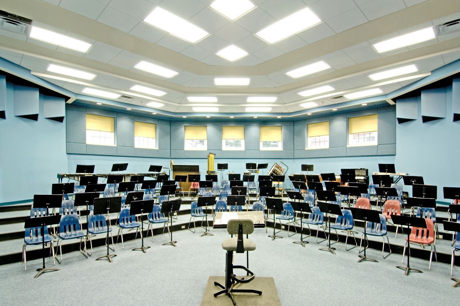 Mattituck High School - Photo 6