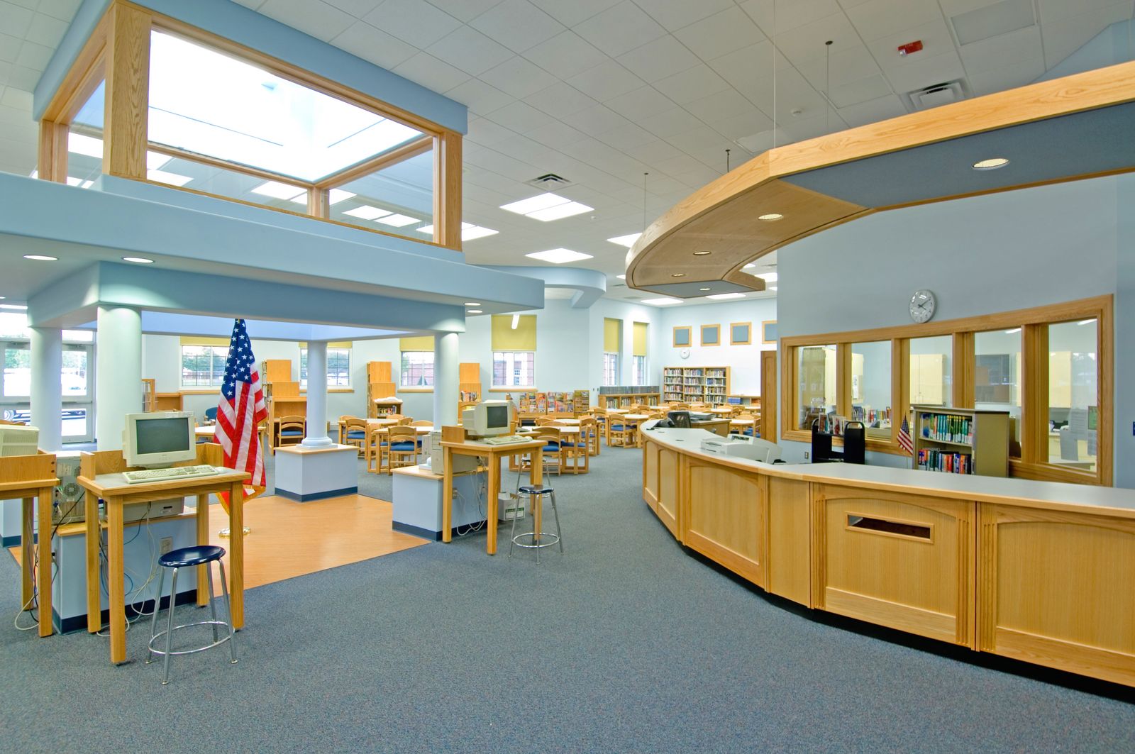 Mattituck High School - Photo 7