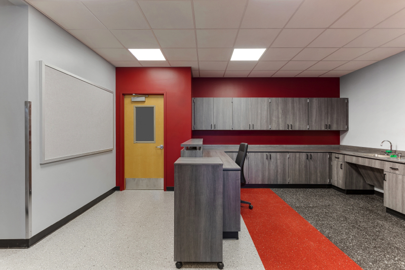 Patchogue-Medford High School - Photo 5