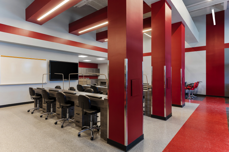 Patchogue-Medford High School - Photo 4