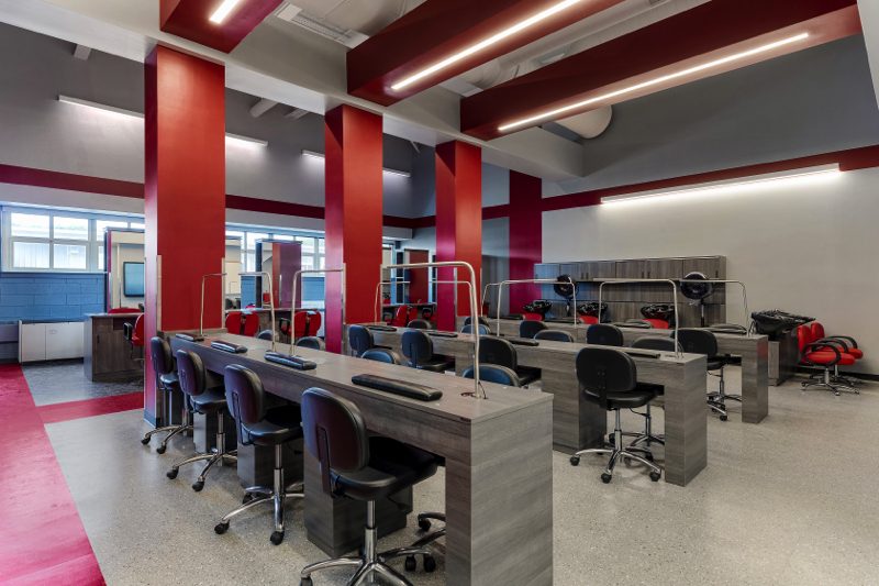 Patchogue-Medford High School - Photo 3