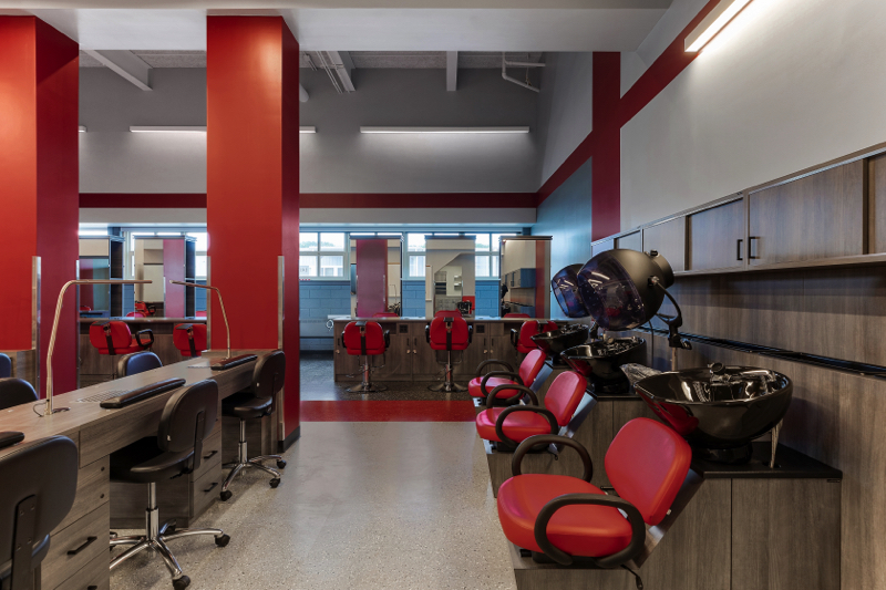 Patchogue-Medford High School - Photo 12