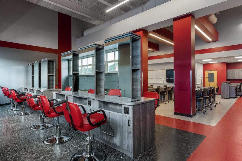 Patchogue-Medford High School - Photo 7