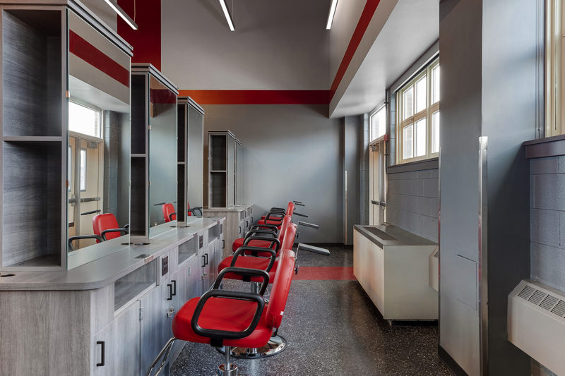 Patchogue-Medford High School - Photo 8