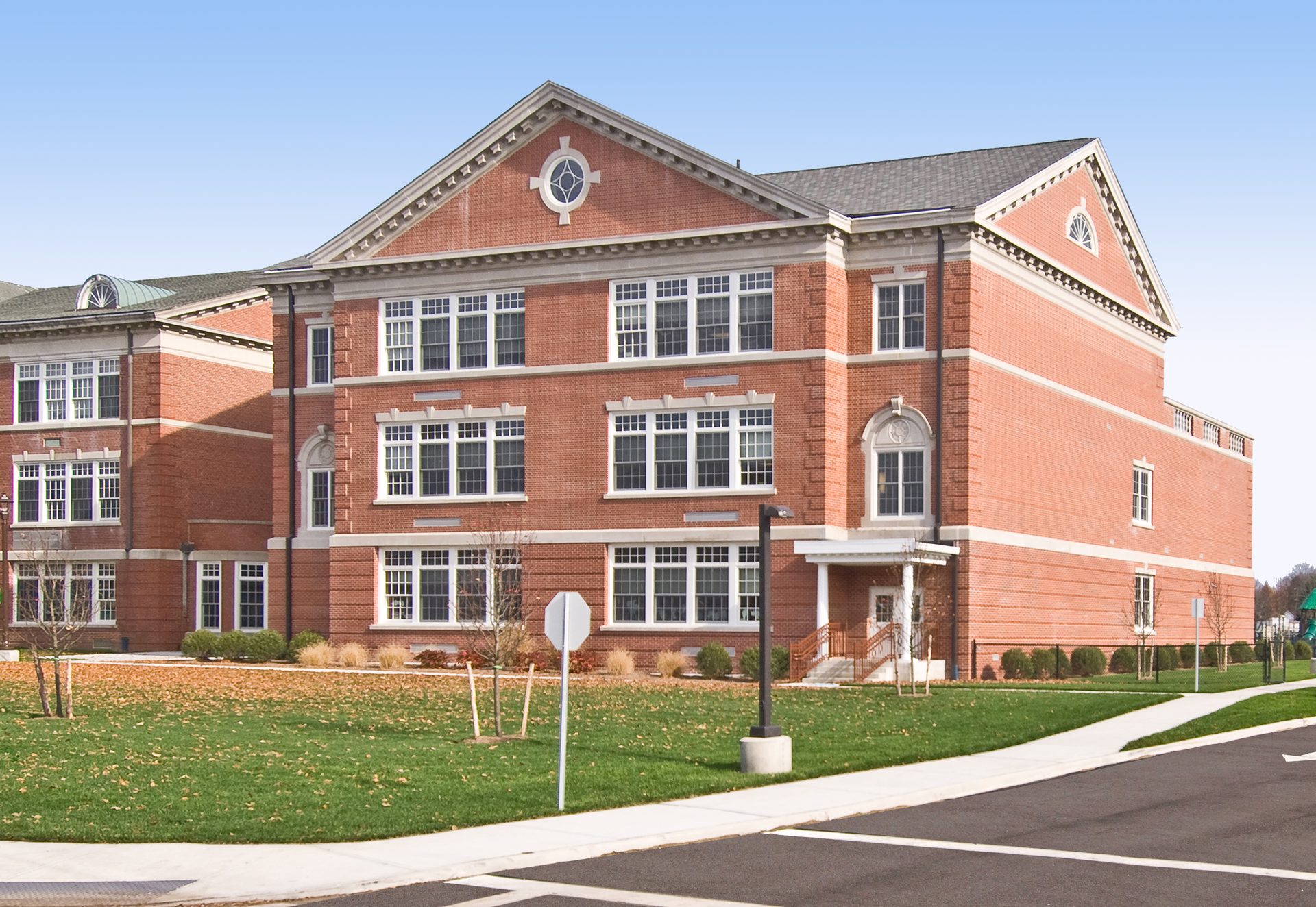 Southampton Elementary School - Photo 3