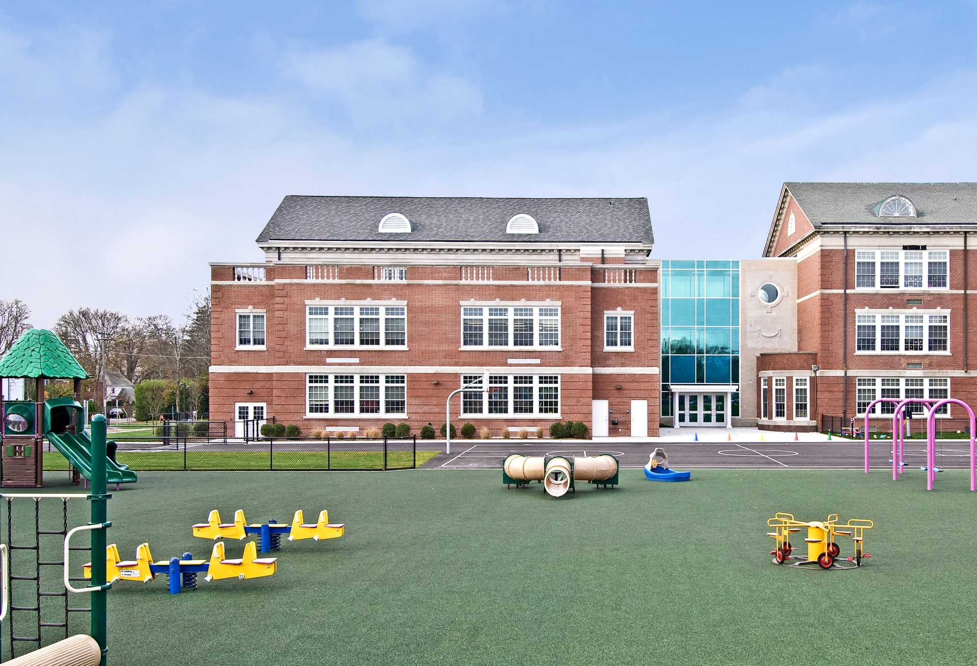 Southampton Elementary School - Photo 4