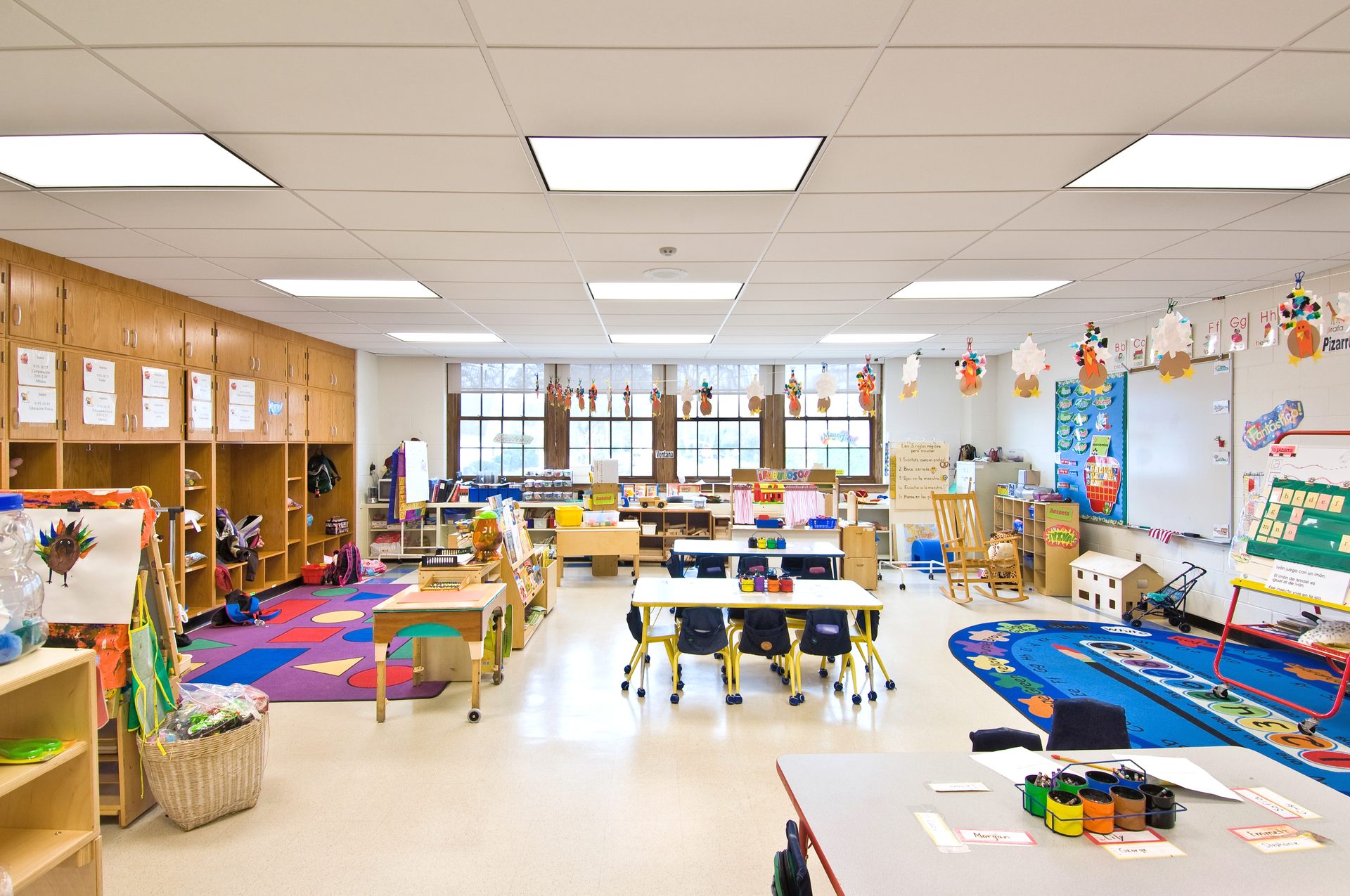 Southampton Elementary School - Photo 1