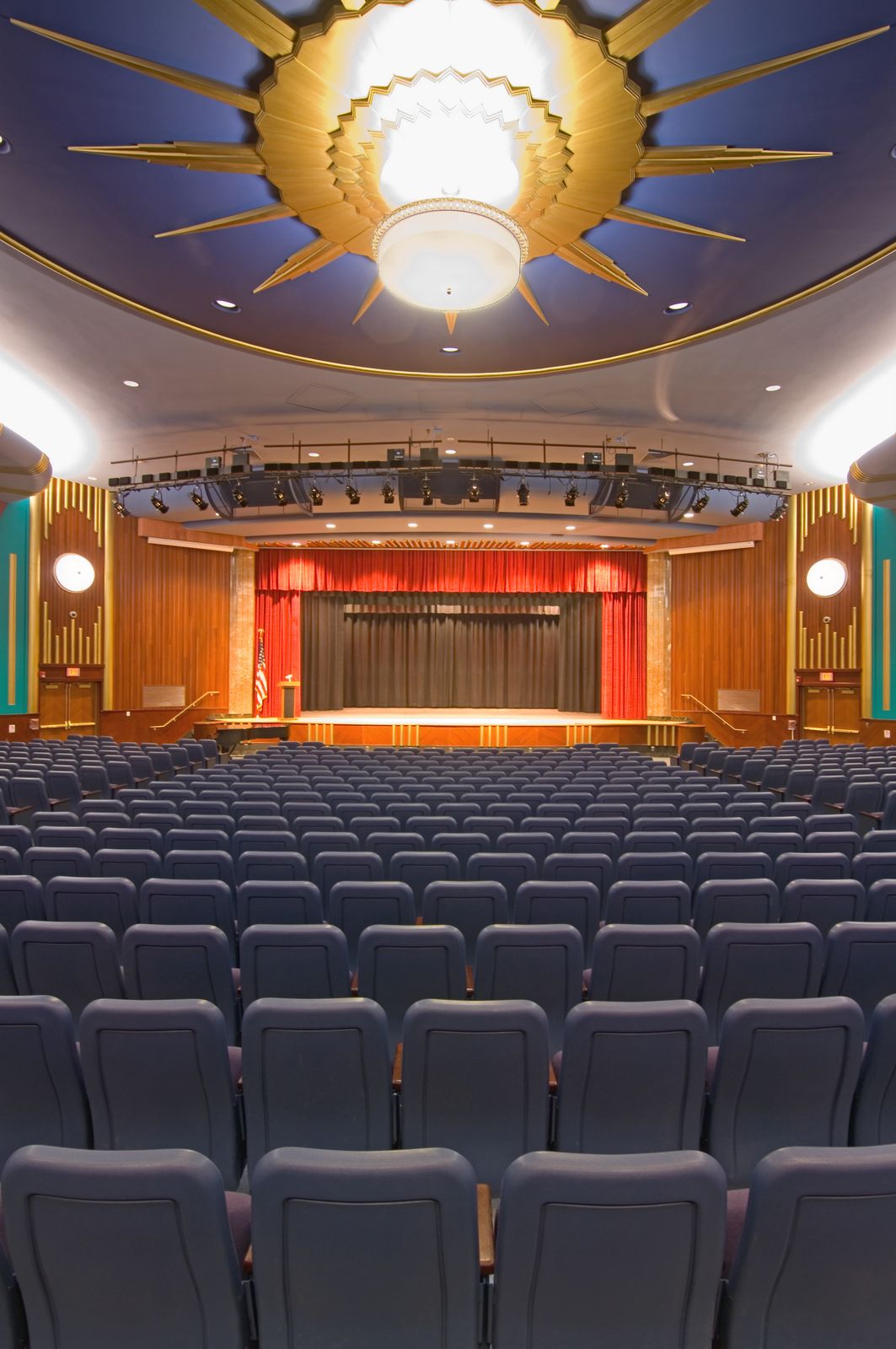 Uniondale High School - Photo 6