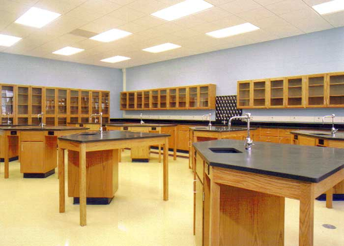 Weldon E Howitt Middle School-Farmingdale