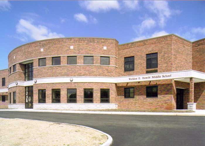 Weldon E Howitt Middle School-Farmingdale - Photo 3