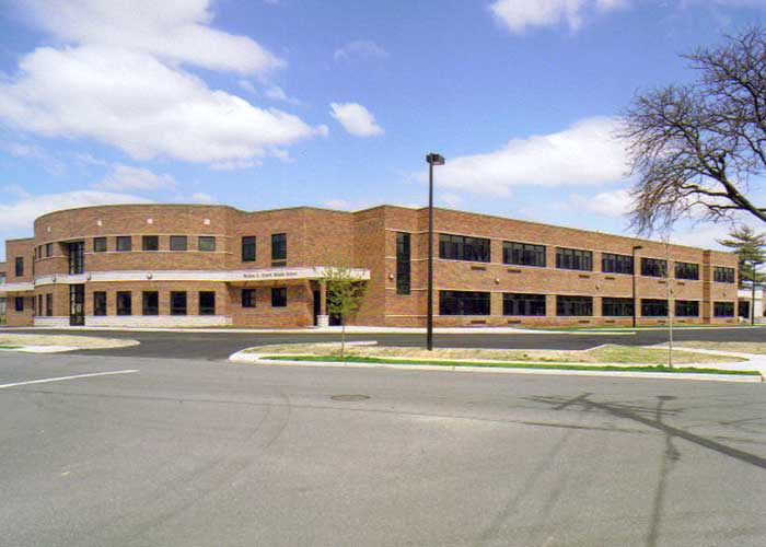 Weldon E Howitt Middle School-Farmingdale - Photo 4