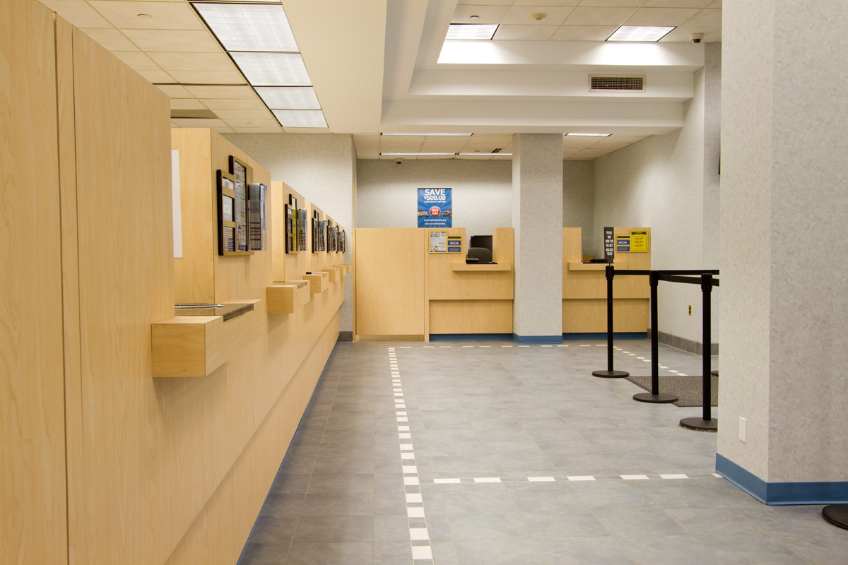 Teachers Federal Credit Union-Farmingville - Photo 4