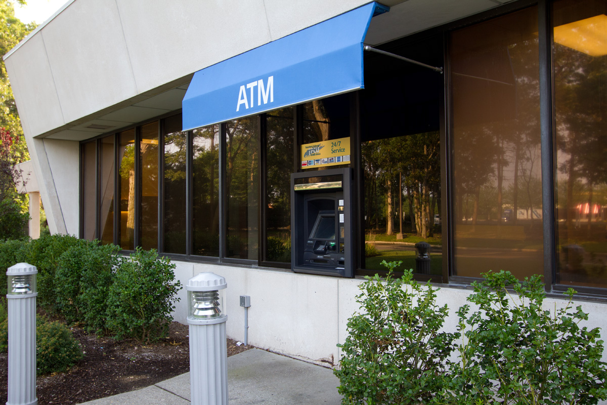 Teachers Federal Credit Union-Farmingville - Photo 1