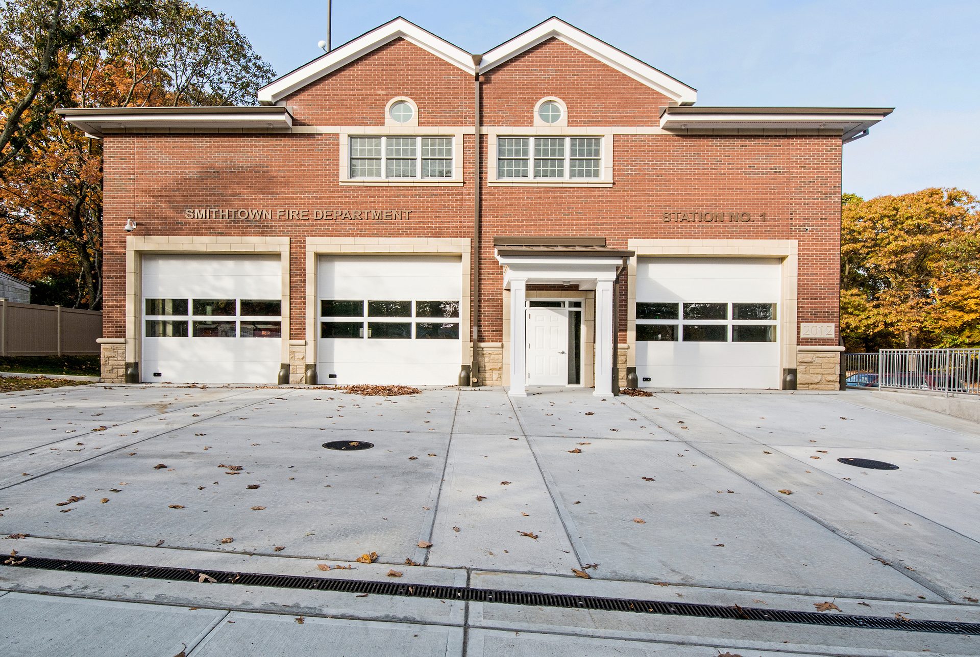 Smithtown Fire Department Station 1 - Photo 5