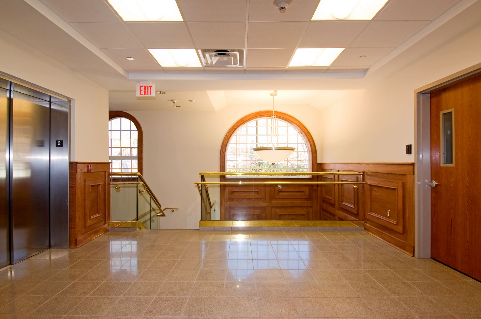 Syosset Fire Department Station 2 - Photo 6