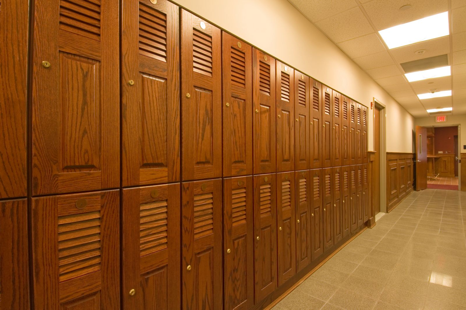 Syosset Fire Department Station 2 - Photo 8