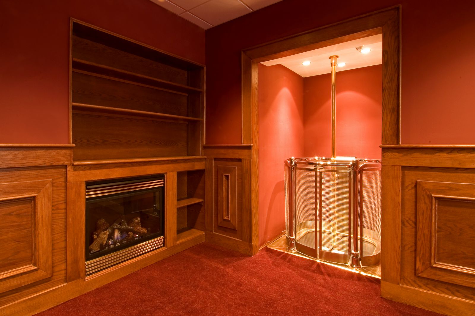 Syosset Fire Department Station 2 - Photo 10