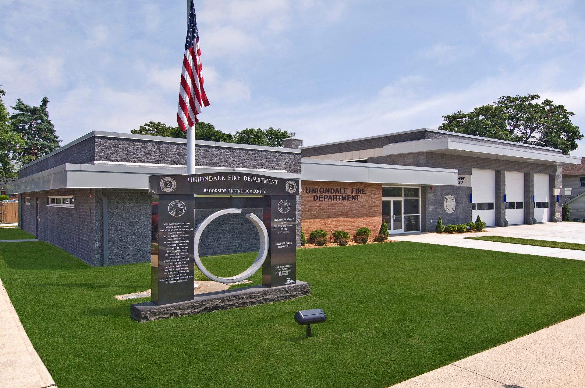 Uniondale Fire Department