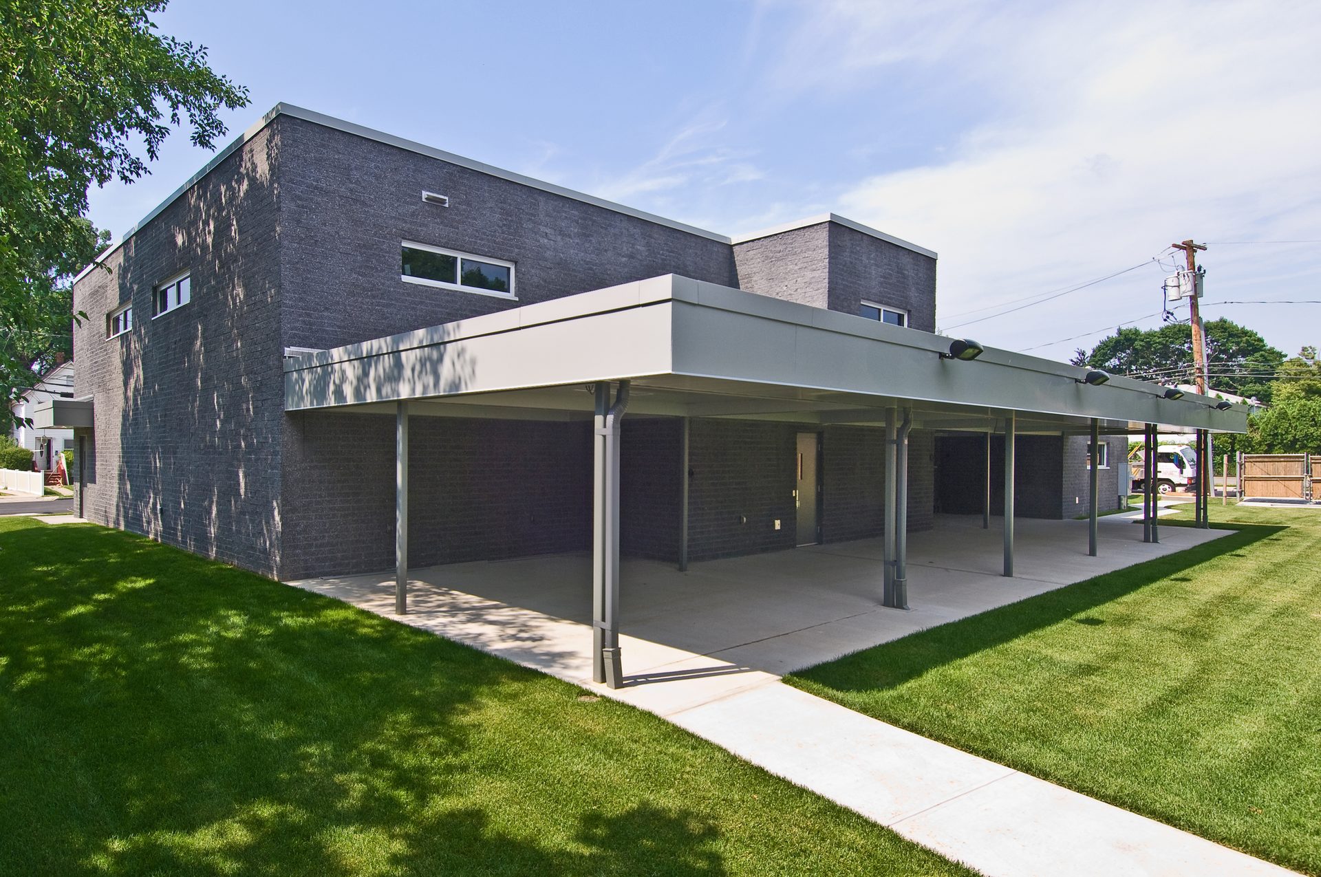 Uniondale Fire Department - Photo 9