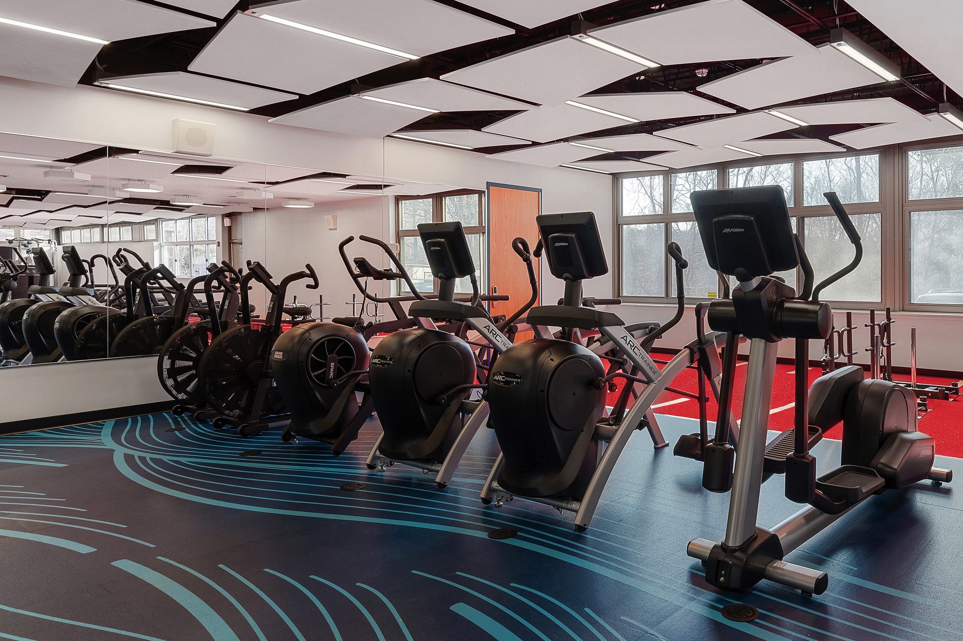 Cold Spring Harbor HS Fitness Center - Photo 2