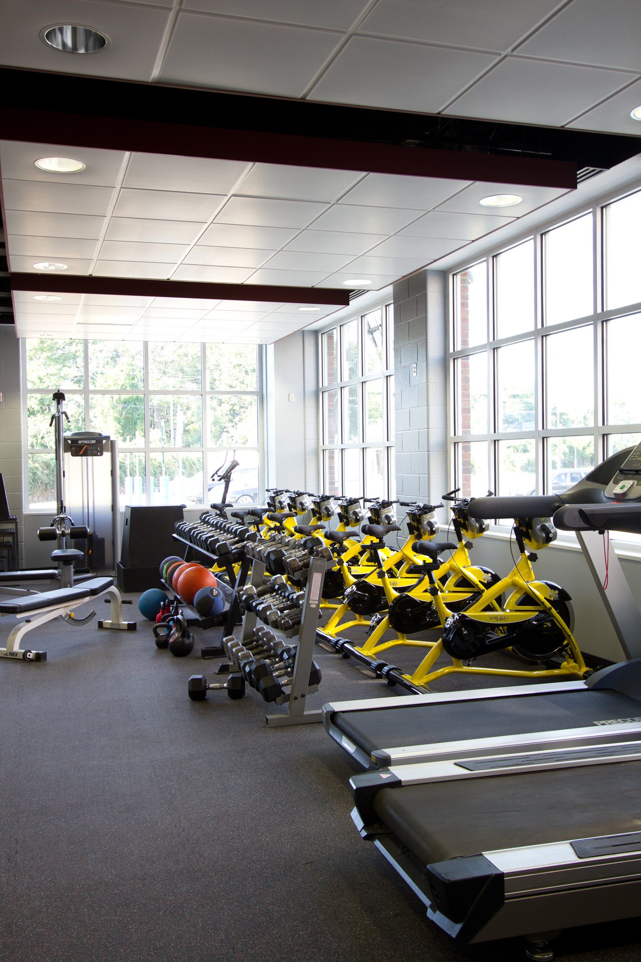 Garden City MS Gymnasium - Photo 6