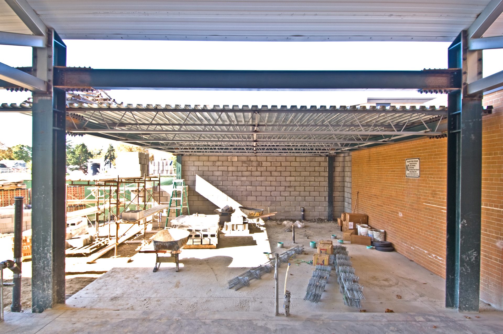 Sayville HS Wellness Center - Photo 4