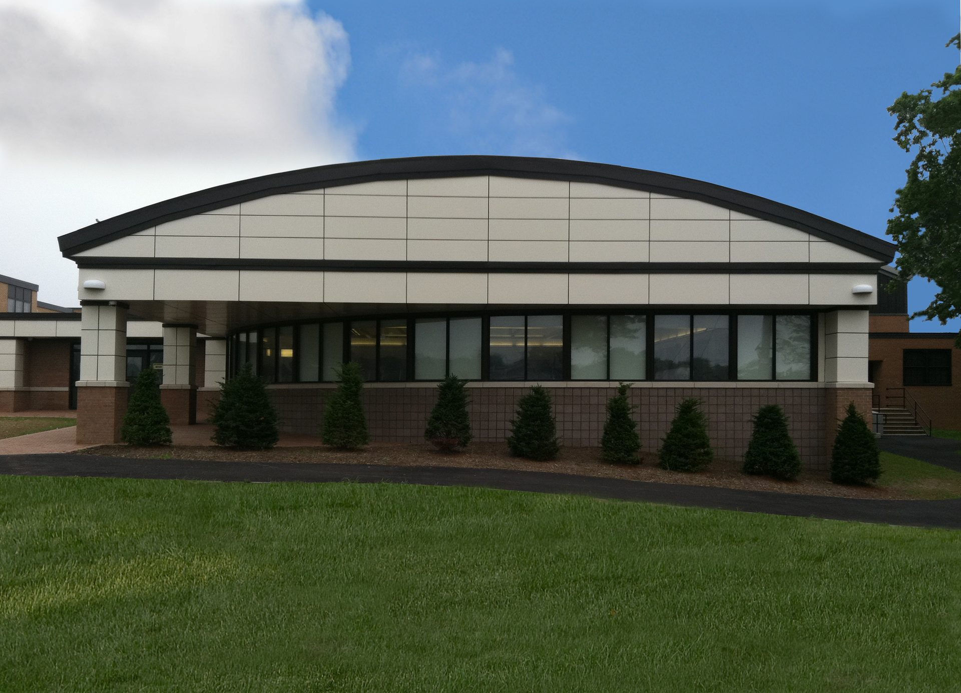 Sayville HS Wellness Center - Photo 6