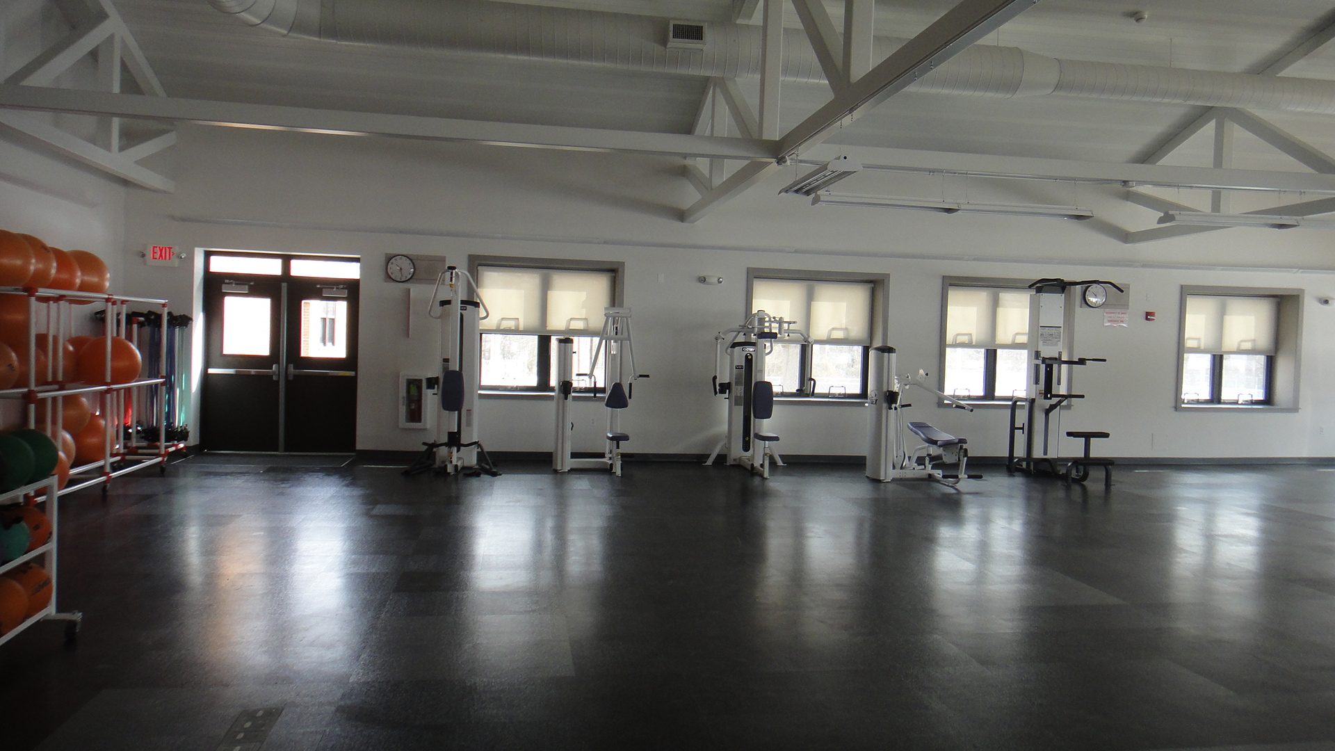 Sayville HS Wellness Center - Photo 1