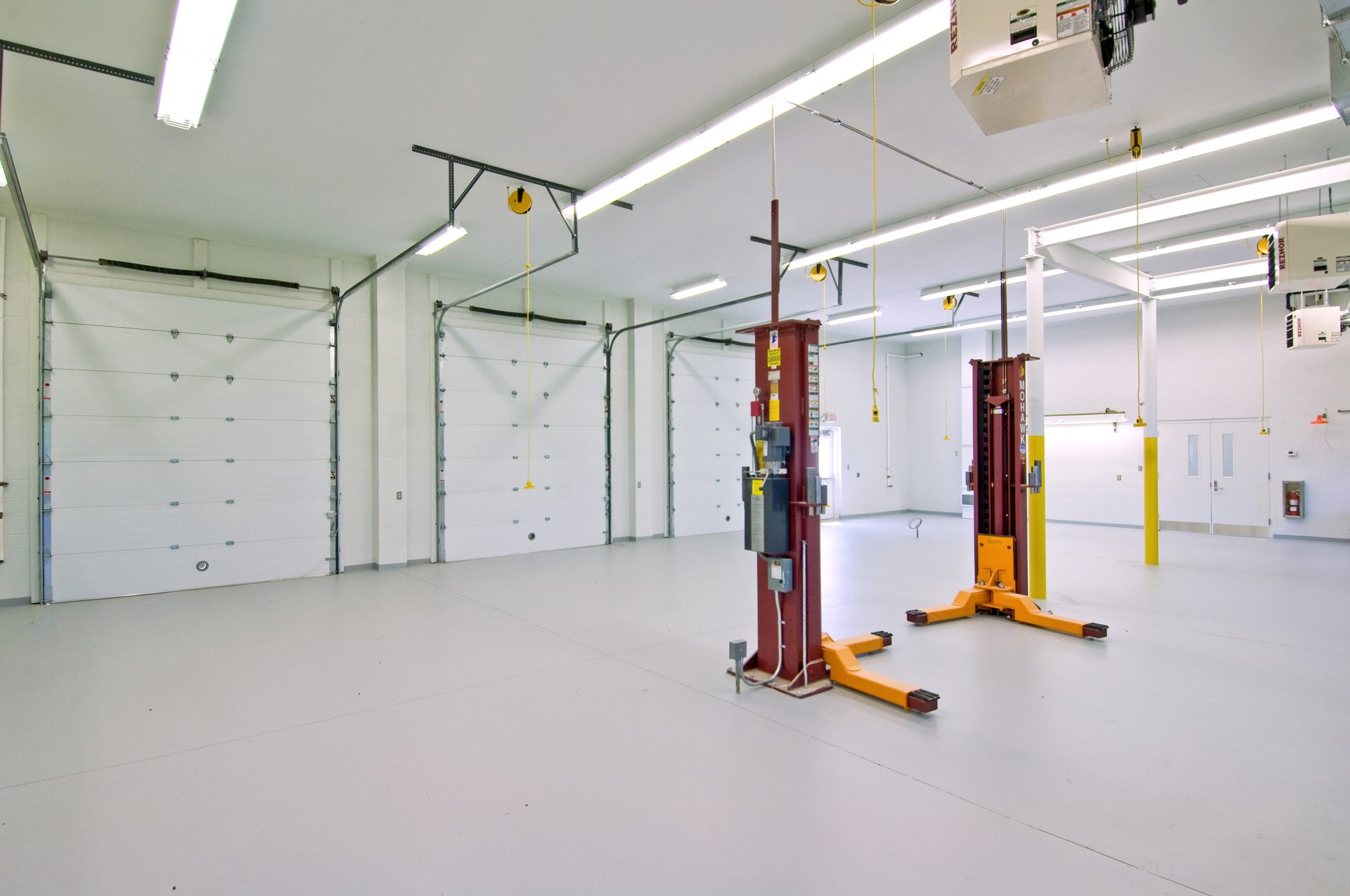 Setauket Auto Body Shop - Photo 5