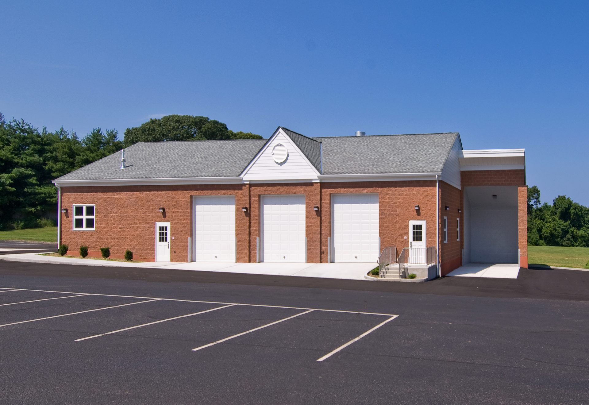 Setauket Auto Body Shop - Photo 1