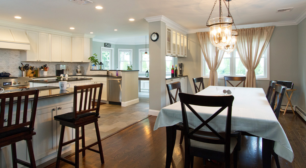 Manhasset Hills Residence