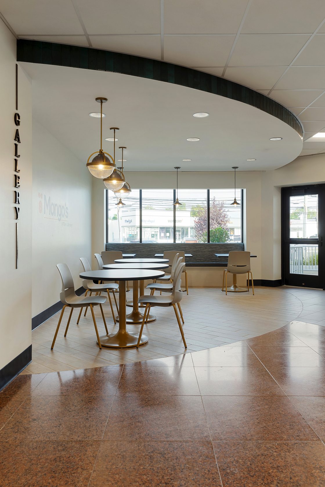 Plainview-Old Bethpage Public Library - Photo 2