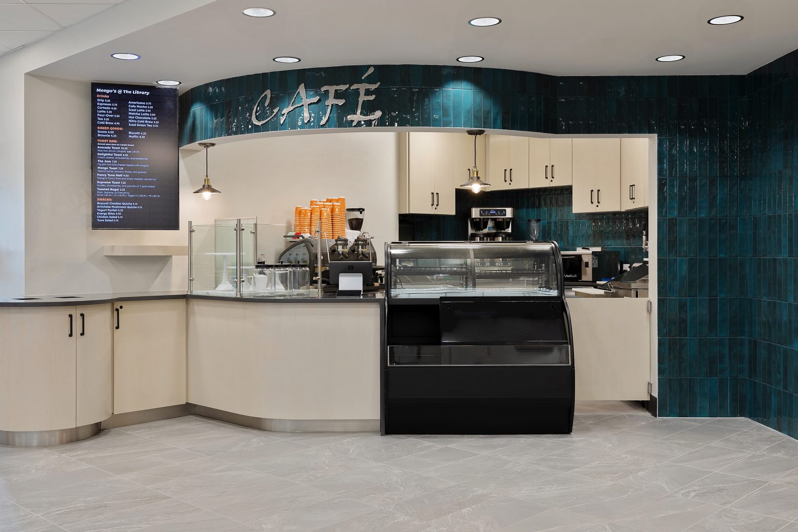 Plainview-Old Bethpage Public Library - Photo 5