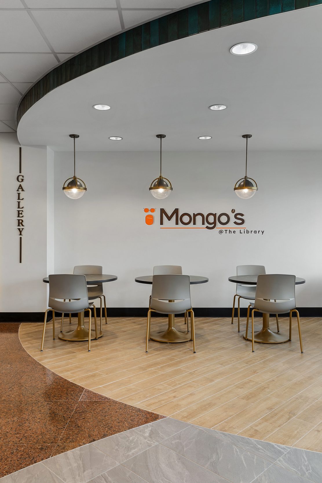 Plainview-Old Bethpage Public Library - Photo 7