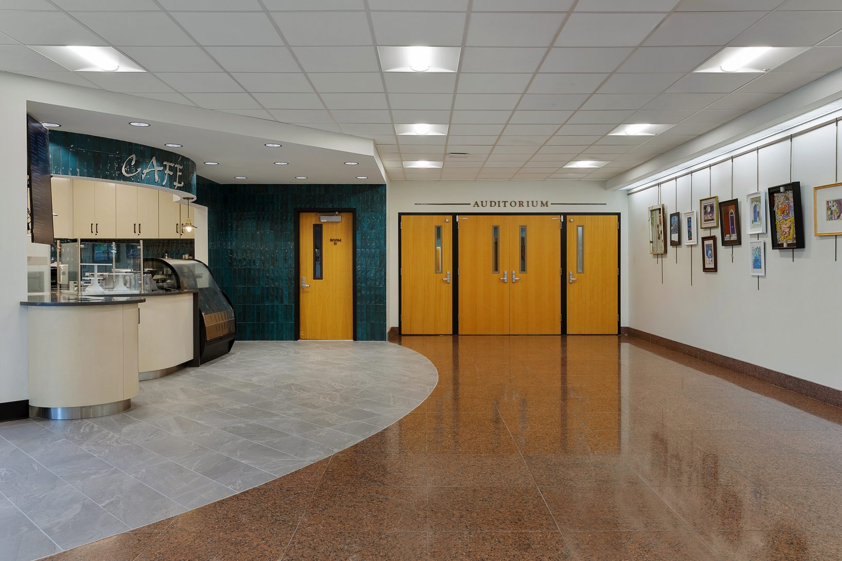 Plainview-Old Bethpage Public Library - Photo 11