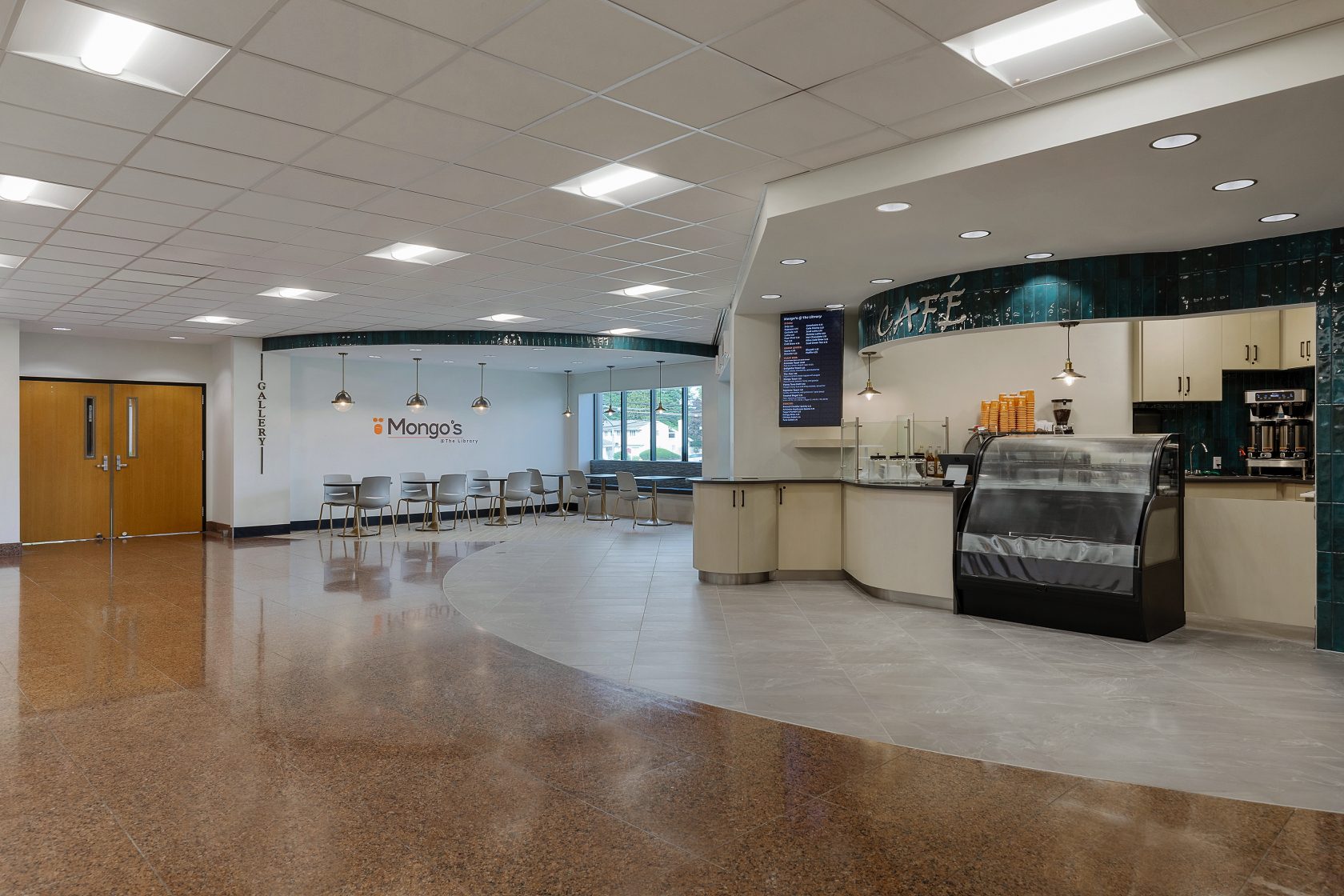 Plainview-Old Bethpage Public Library - Photo 12